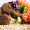 Olivey Falafel