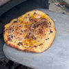 Moroccan Tapenade & Chilli Oil Flatbreads