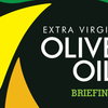 THE BRIEFING: Extra Virgin Olive Oil
