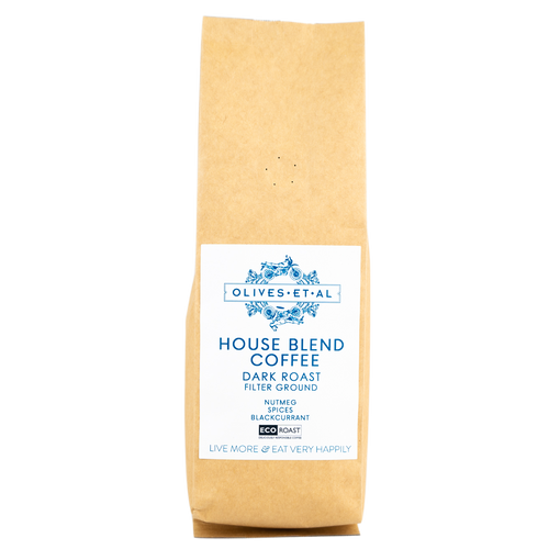 House Blend Coffee