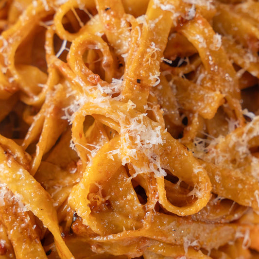 Pesto alla Calabrese