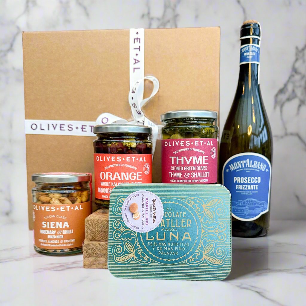 Time for Romance Olives Et Al