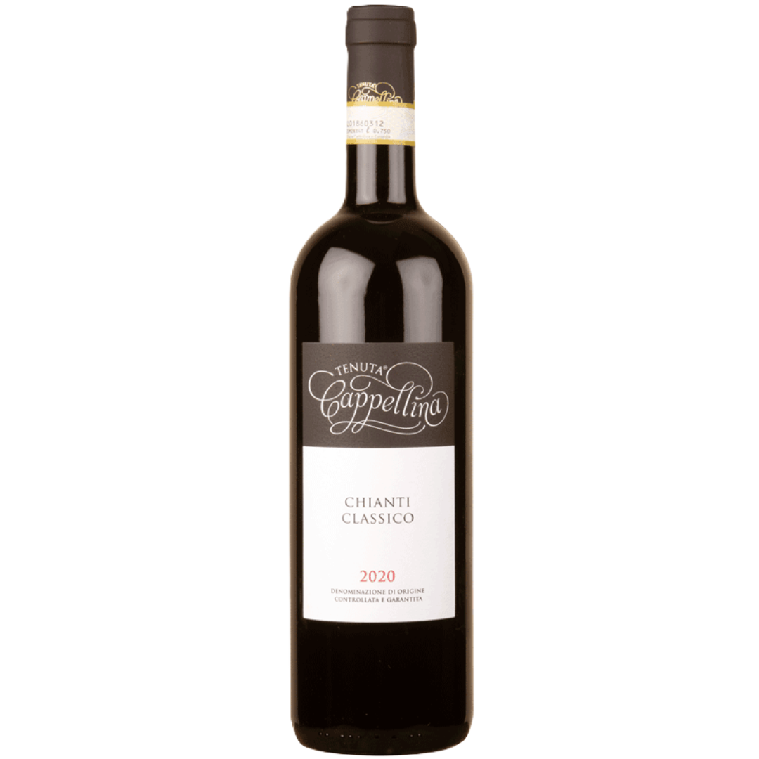 Tenuta Cappellina DOCG Chianti Classico