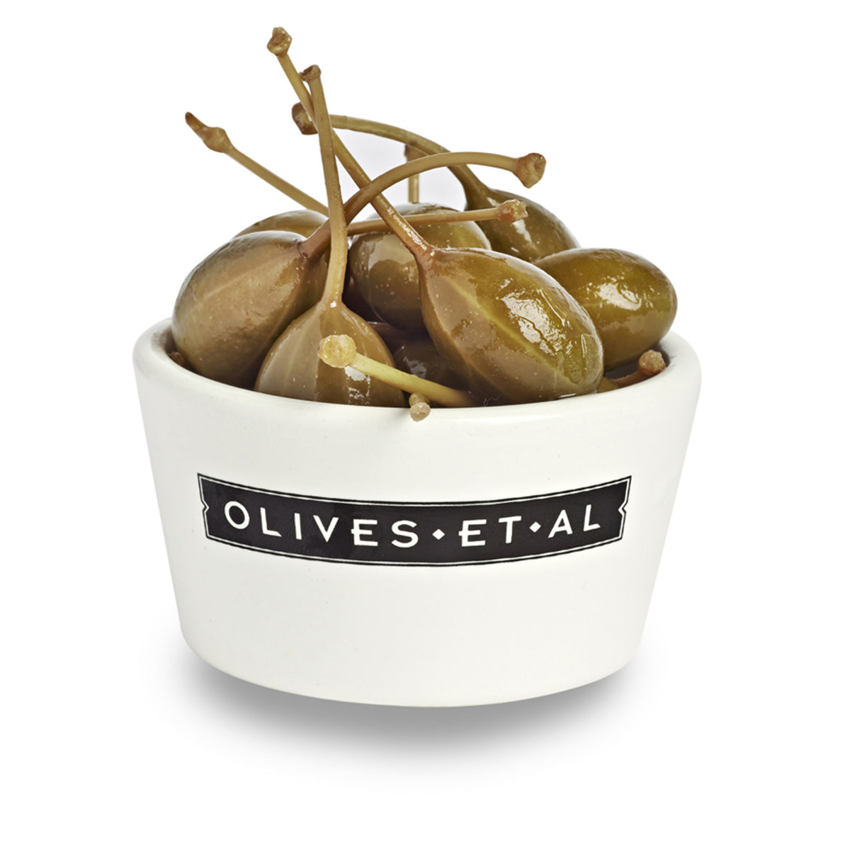 Jumbo Caper Berries Olives Et Al