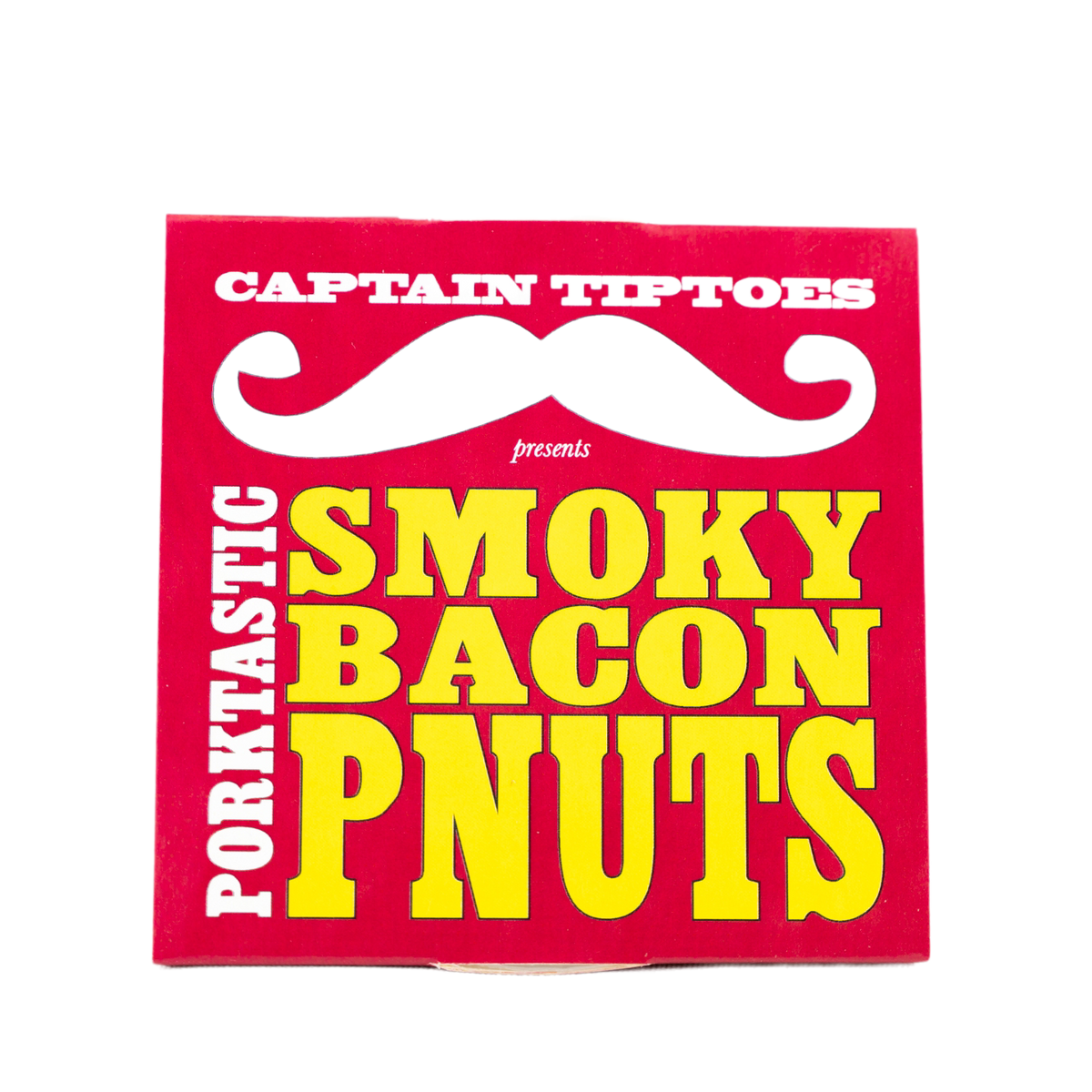 Smoky Bacon PNUTS Olives Et Al