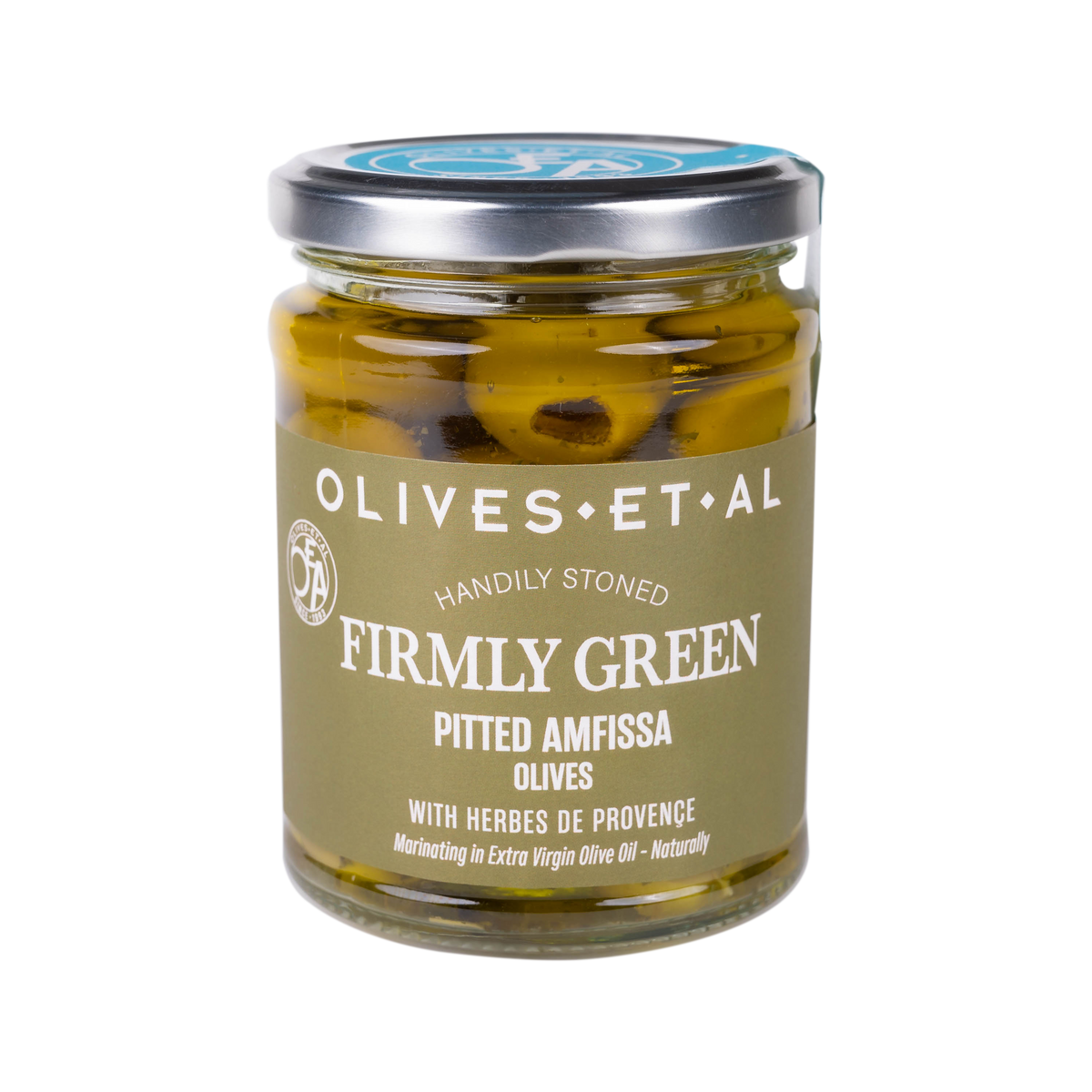 Proper Greek Pitted Green Olives Olives Et Al
