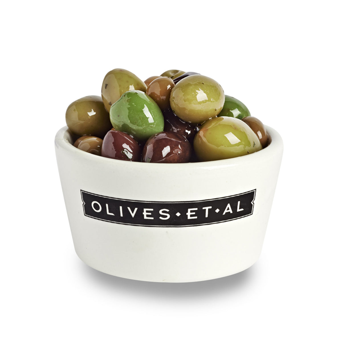 Global Mixed Whole Olives, Loose Olives Et Al