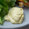 Easy Extra Virgin Olive Oil Mayonnaise