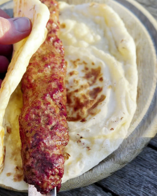 Flat Breads