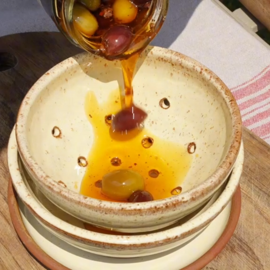 Is Olive Oil Sustainable?