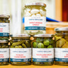 All About… Simply Brilliant – Kitchen Ingredients & Antipasti