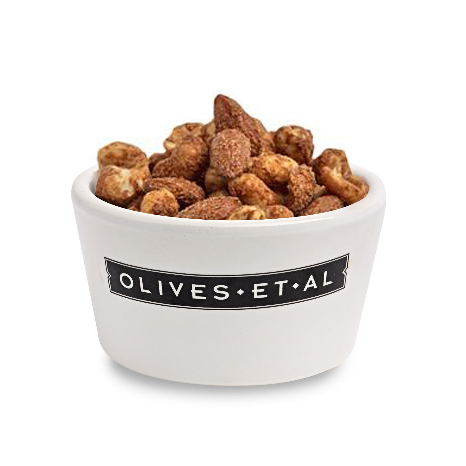 Ramakin of Sage & Onion Nuts, Loose