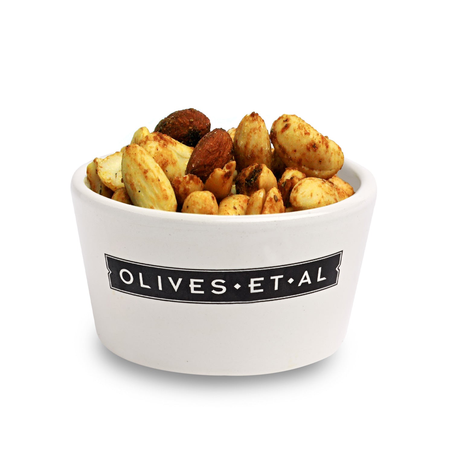 Ramakin of Siena Rosemary & Chilli Nuts, Loose