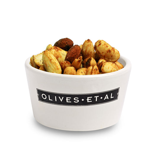 Ramakin of Siena Rosemary & Chilli Nuts, Loose