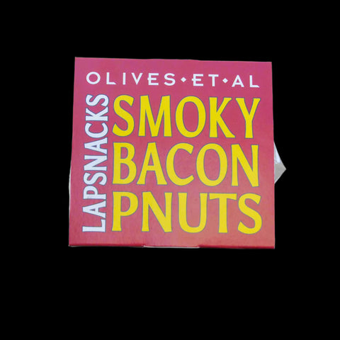 Smoky Bacon PNUTS