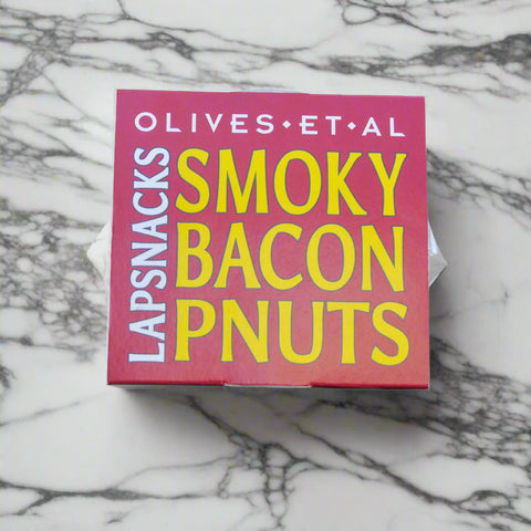 Smoky Bacon PNUTS
