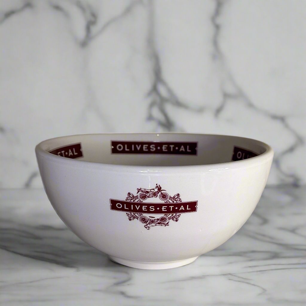 Round Bowl