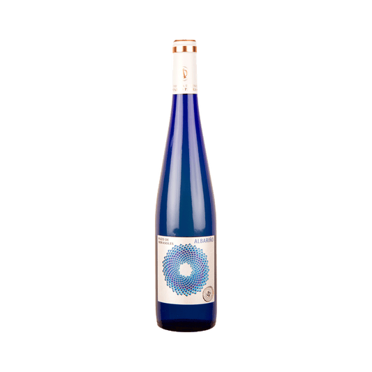 Albariño Pazo de Mirasoles Bottle Wine