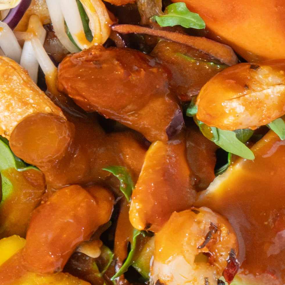 Olives Et Al Chilli & Ginger Dressing with Extra Virgin Olive Oil