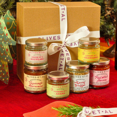 Creative Kitchen Gift Set