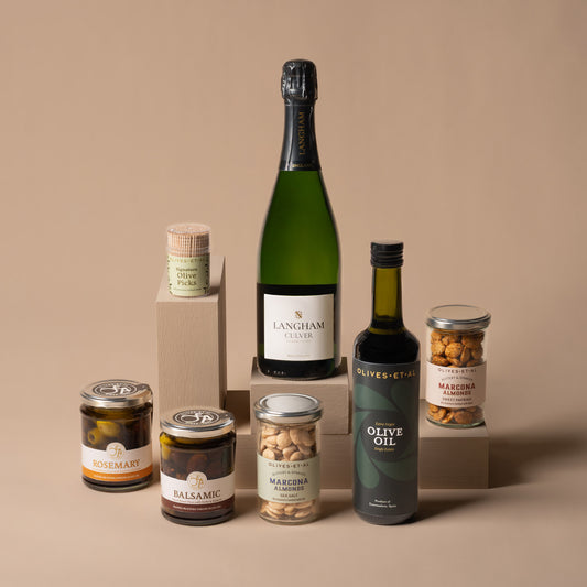 Dorset Aperitivo Hamper