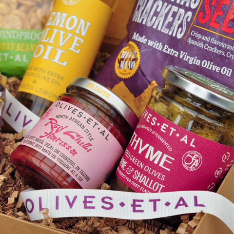 Everything But The Barbecue Gift Set