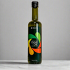 Bottle of Extra Virgin Olive Oil