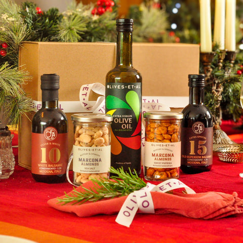 Fine & Rare Gift Set