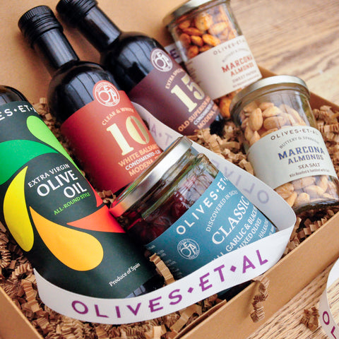 Fine & Rare Gift Set