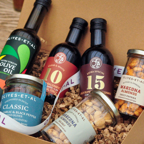 Fine & Rare Gift Set