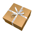 Gift Box & Ribbon
Olives Et Al