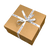 Gift Box & Ribbon