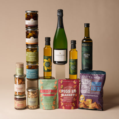 Grand Christmas Hamper