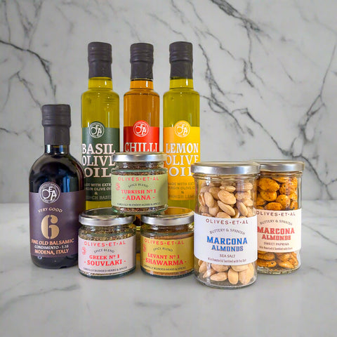 New Products Bundle