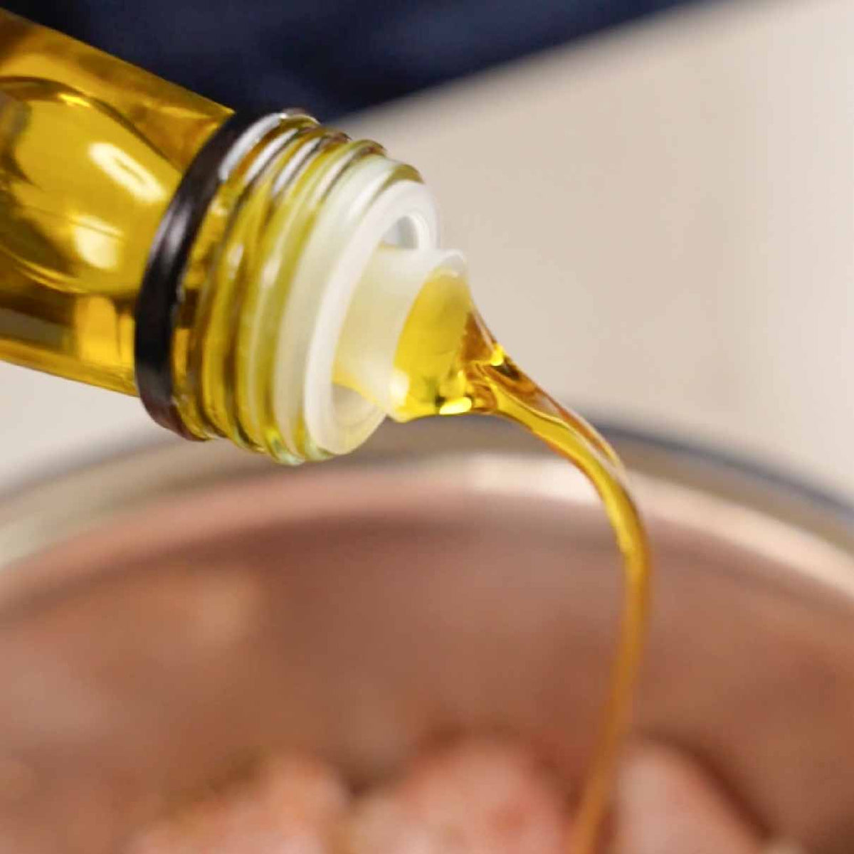 Lemon Olive Oil 250ml