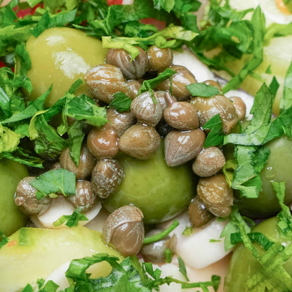 Lilliput Capers
