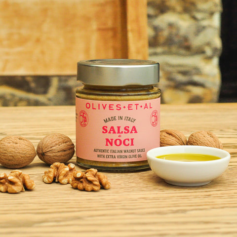 Salsa di Noci