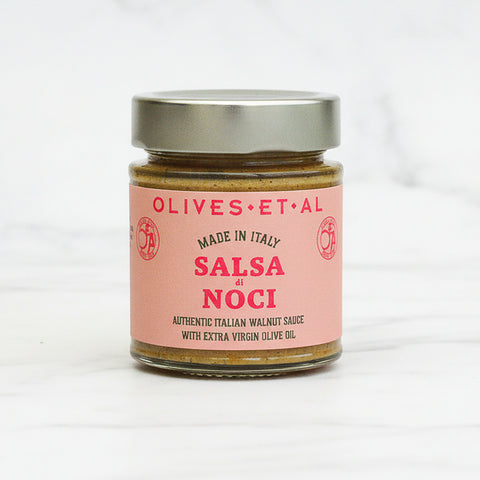 Salsa di Noci