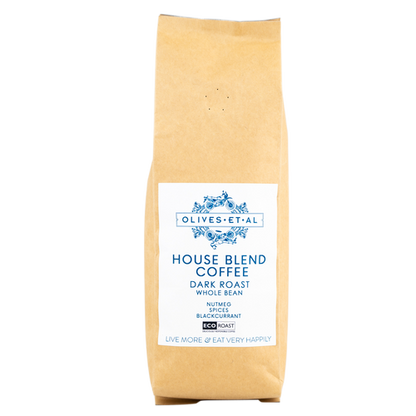 House Blend Coffee