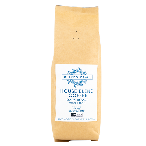 House Blend Coffee