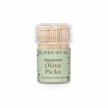 Olives Et Al Signature Olive Picks