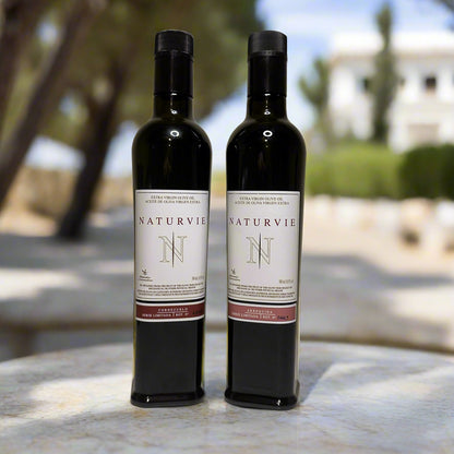 Single Estate, Single Variety Olive Oils