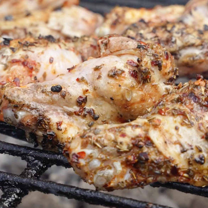 Souvlaki Blend
