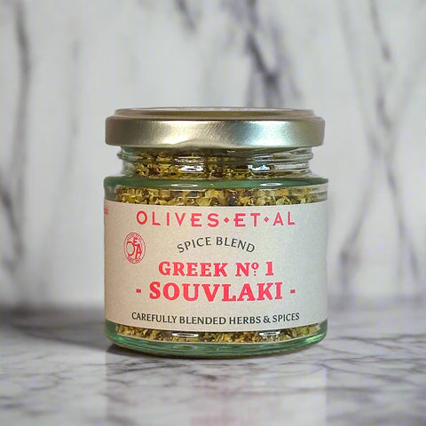 Souvlaki Blend