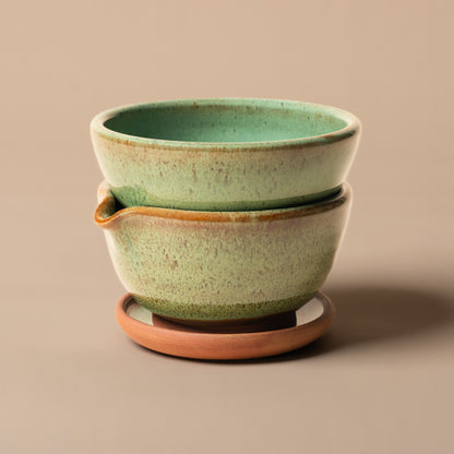 The Olive Bowl