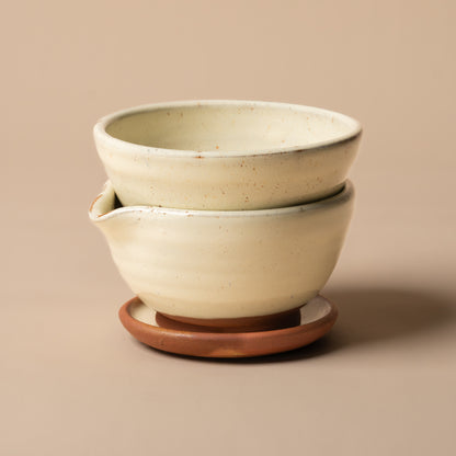 The Olive Bowl