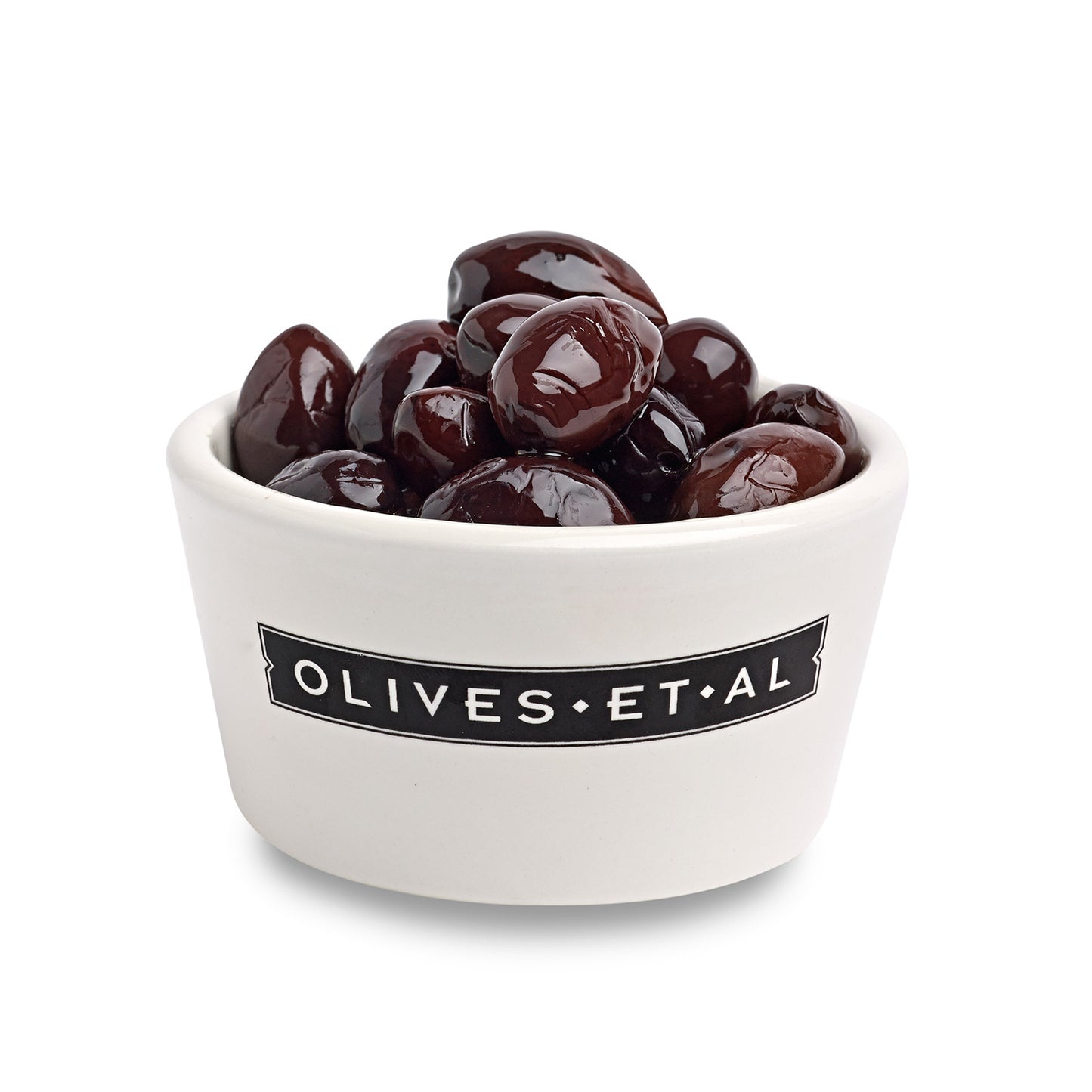 Ramakin Aussie Whole Olives, Loose Box