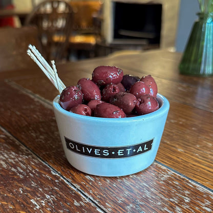 Pitted Kalamata Olives, Loose