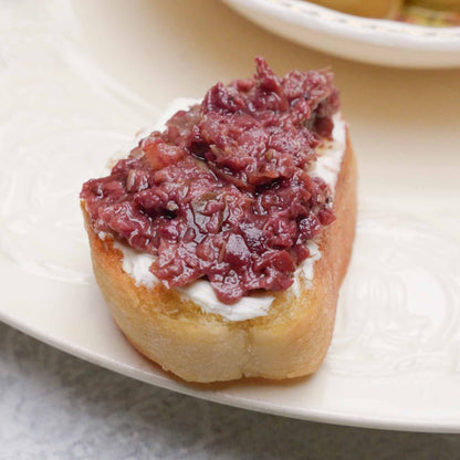 Tapenade Marocaine