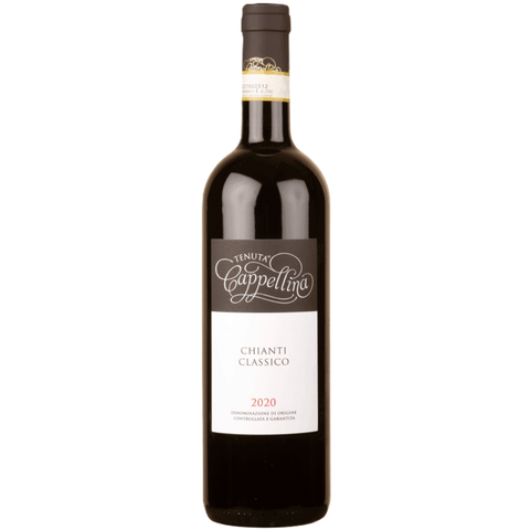 Tenuta Cappellina DOCG Chianti Classico